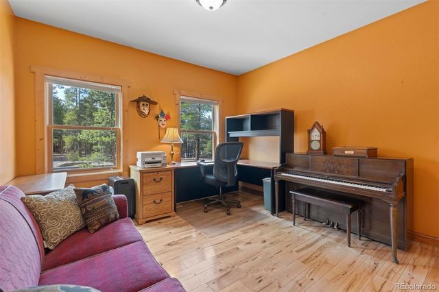 64 Baby Doe Drive, Leadville, CO 80461