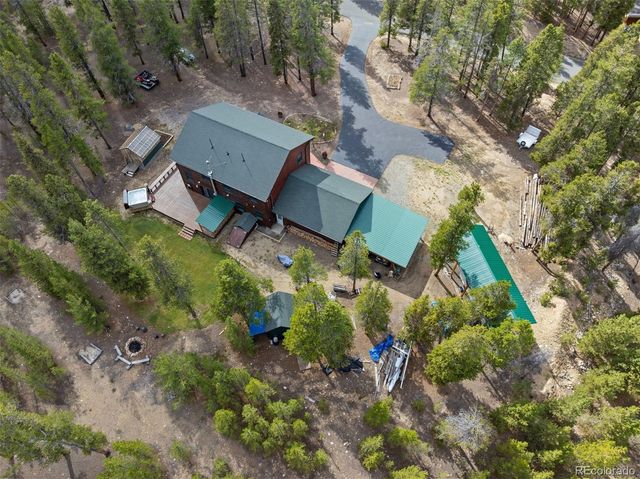 64 Baby Doe Drive, Leadville, CO 80461