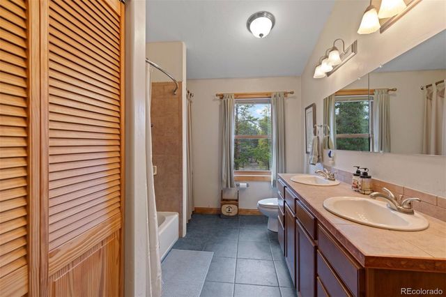 64 Baby Doe Drive, Leadville, CO 80461