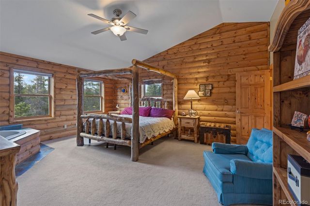 64 Baby Doe Drive, Leadville, CO 80461