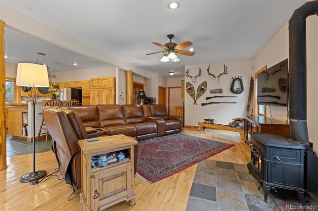 64 Baby Doe Drive, Leadville, CO 80461