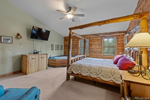 64 Baby Doe Drive, Leadville, CO 80461