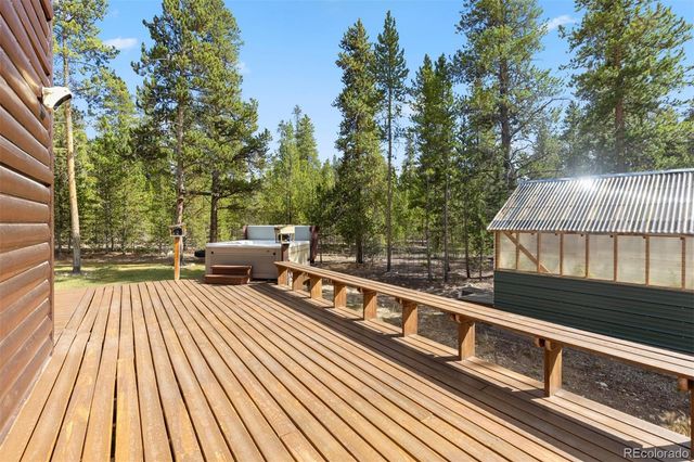 64 Baby Doe Drive, Leadville, CO 80461