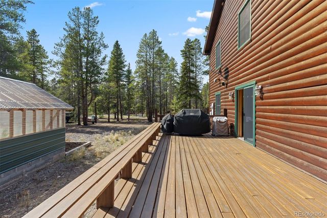 64 Baby Doe Drive, Leadville, CO 80461