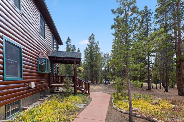 64 Baby Doe Drive, Leadville, CO 80461
