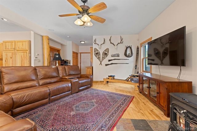 64 Baby Doe Drive, Leadville, CO 80461