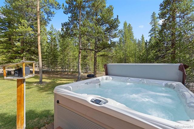 64 Baby Doe Drive, Leadville, CO 80461