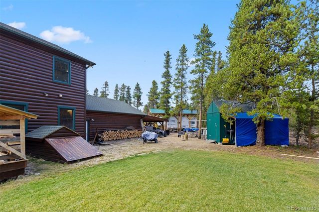 64 Baby Doe Drive, Leadville, CO 80461