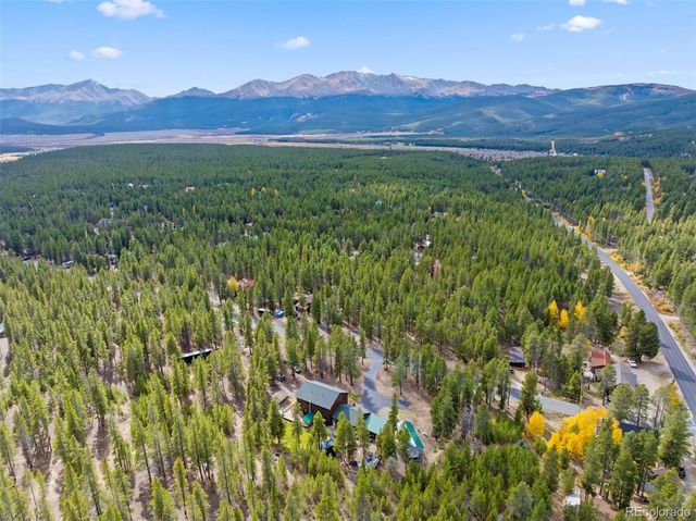 64 Baby Doe Drive, Leadville, CO 80461