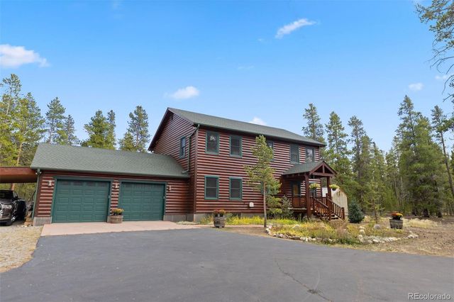 64 Baby Doe Drive, Leadville, CO 80461