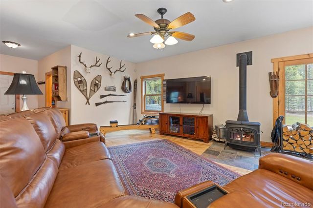 64 Baby Doe Drive, Leadville, CO 80461