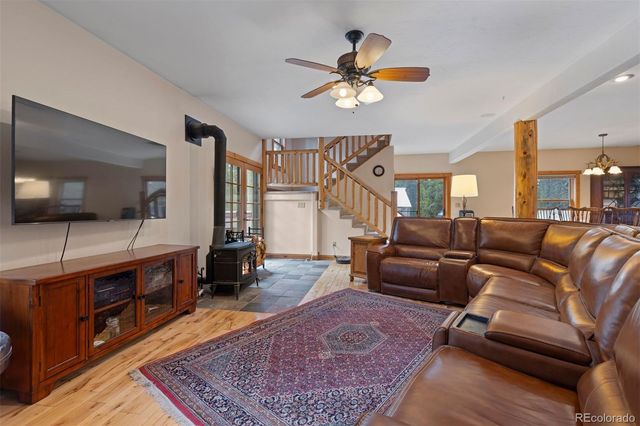 64 Baby Doe Drive, Leadville, CO 80461