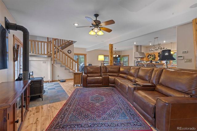 64 Baby Doe Drive, Leadville, CO 80461