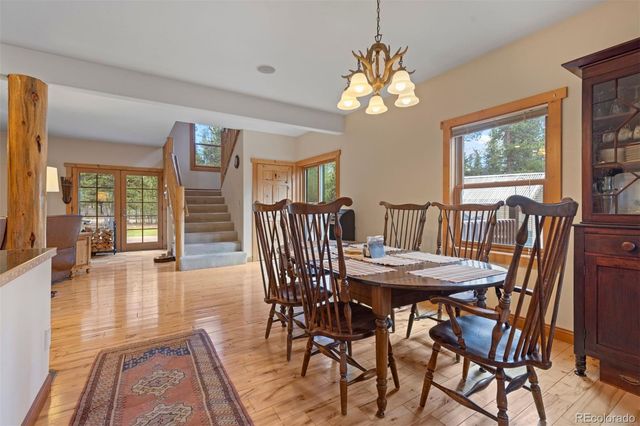 64 Baby Doe Drive, Leadville, CO 80461