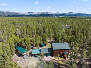 64 Baby Doe Drive, Leadville, CO 80461