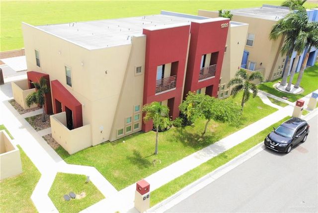 1205 E Daffodil Avenue Unit B, Mcallen, TX 78501