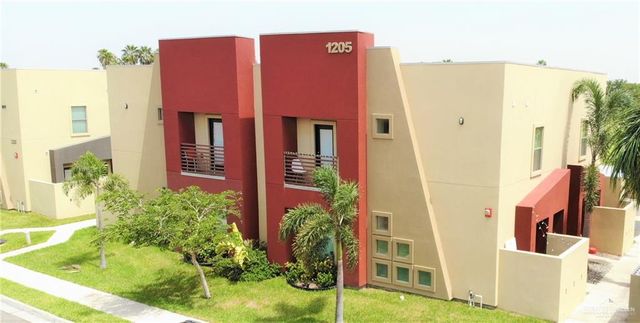 1205 E Daffodil Avenue Unit B, Mcallen, TX 78501