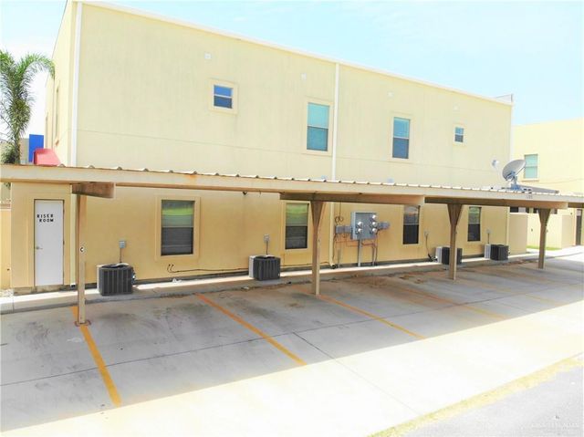 1205 E Daffodil Avenue Unit B, Mcallen, TX 78501
