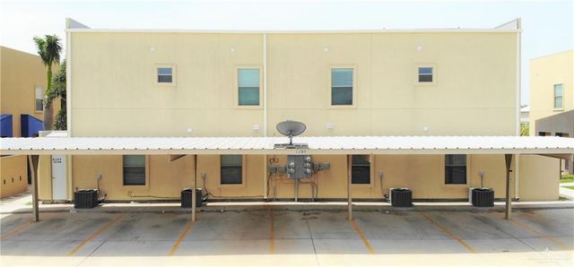 1205 E Daffodil Avenue Unit B, Mcallen, TX 78501