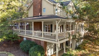 1042 Cupp Lane, Greensboro, GA 30642
