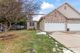 1620 MAGNOLIA Drive, Chatham, IL 62629