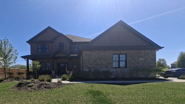 1172 Stacey Drive, New Lenox, IL 60451