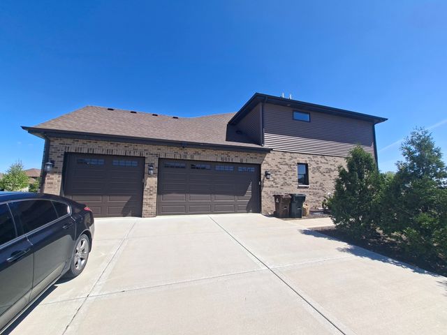 1172 Stacey Drive, New Lenox, IL 60451