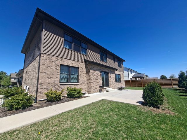 1172 Stacey Drive, New Lenox, IL 60451