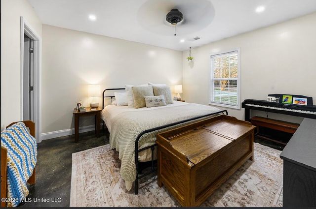 921 Highway 349, Potts Camp, MS 38659