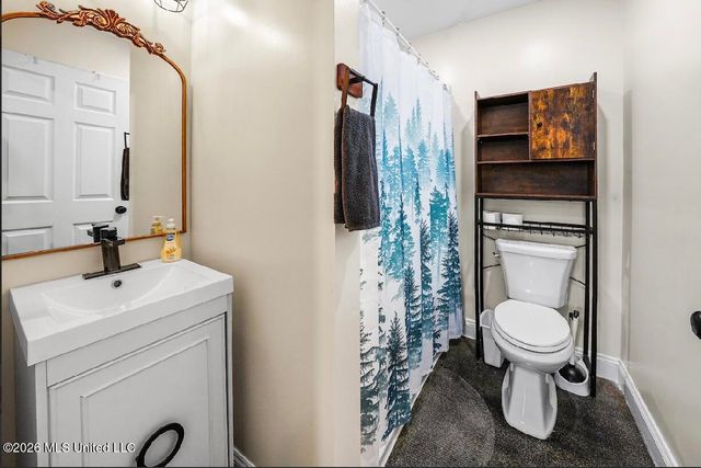 921 Highway 349, Potts Camp, MS 38659