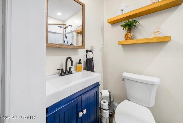 921 Highway 349, Potts Camp, MS 38659