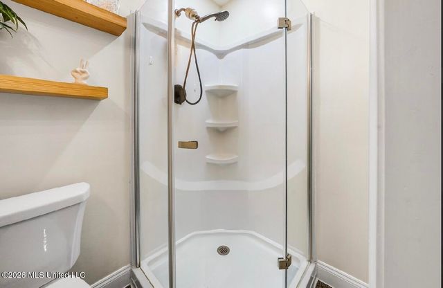 921 Highway 349, Potts Camp, MS 38659