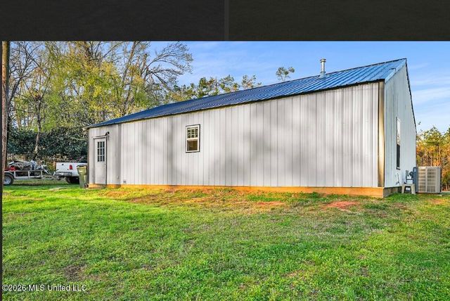 921 Highway 349, Potts Camp, MS 38659