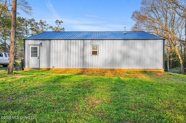 921 Highway 349, Potts Camp, MS 38659