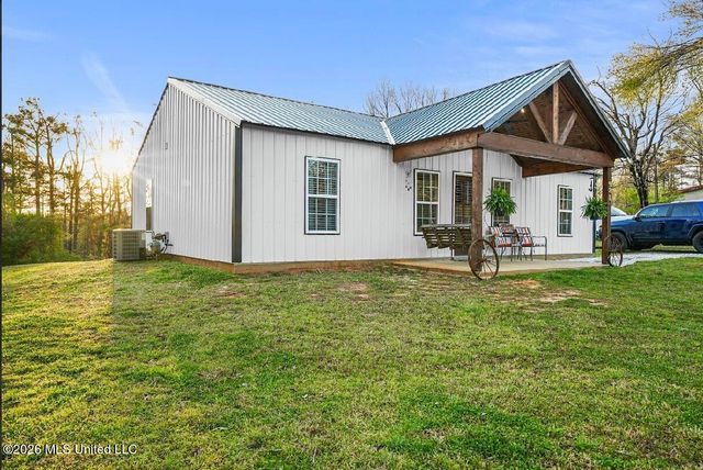 921 Highway 349, Potts Camp, MS 38659