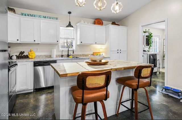 921 Highway 349, Potts Camp, MS 38659