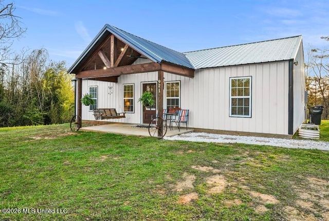 921 Highway 349, Potts Camp, MS 38659