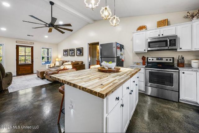 921 Highway 349, Potts Camp, MS 38659