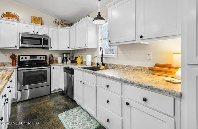 921 Highway 349, Potts Camp, MS 38659