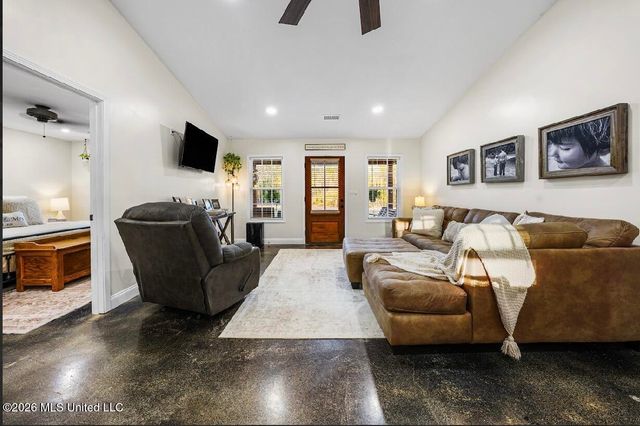 921 Highway 349, Potts Camp, MS 38659