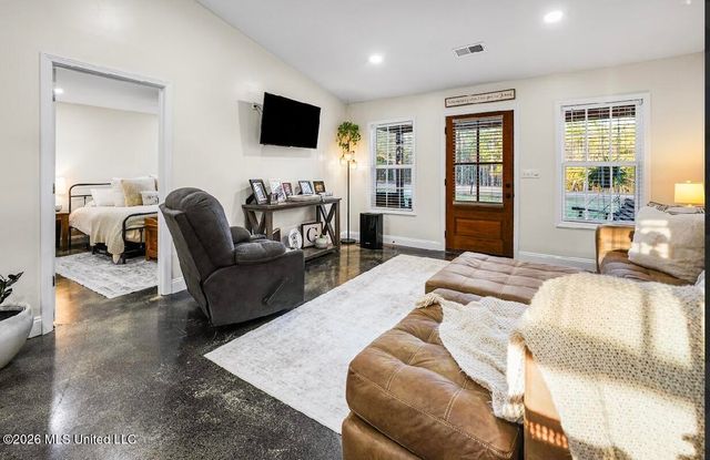 921 Highway 349, Potts Camp, MS 38659