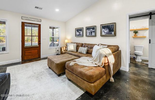 921 Highway 349, Potts Camp, MS 38659