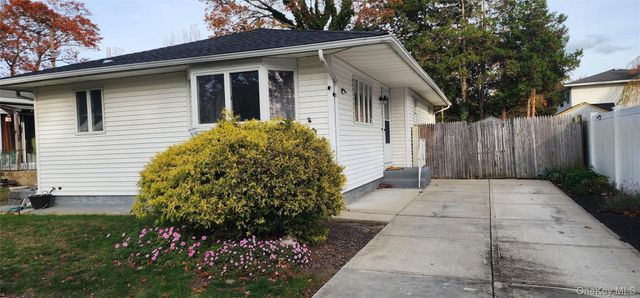 43 Titmus Drive, Mastic, NY 11950