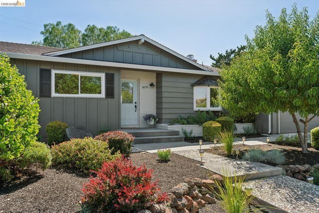 1679 Westwood DR, Concord, CA 94521