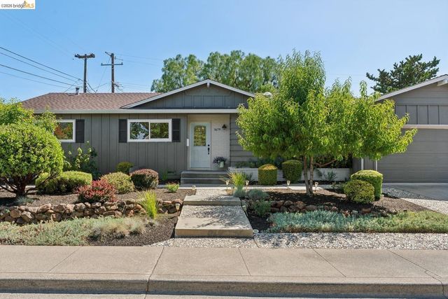 1679 Westwood DR, Concord, CA 94521