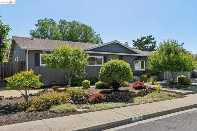 1679 Westwood DR, Concord, CA 94521