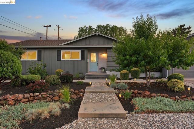 1679 Westwood DR, Concord, CA 94521