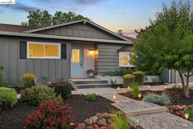 1679 Westwood DR, Concord, CA 94521