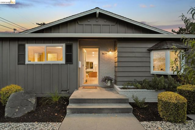 1679 Westwood DR, Concord, CA 94521