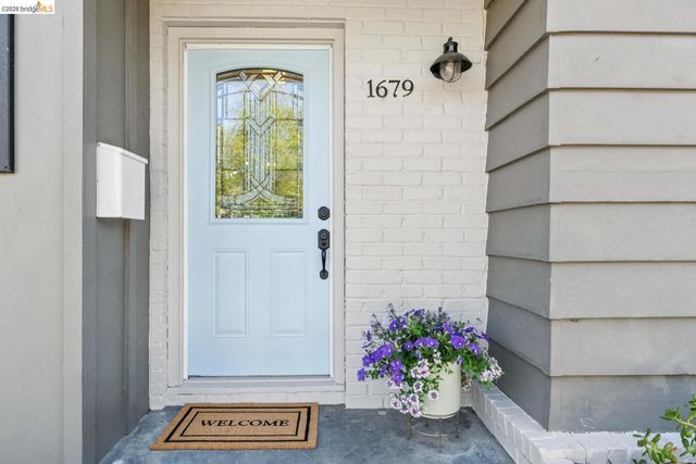 1679 Westwood DR, Concord, CA 94521